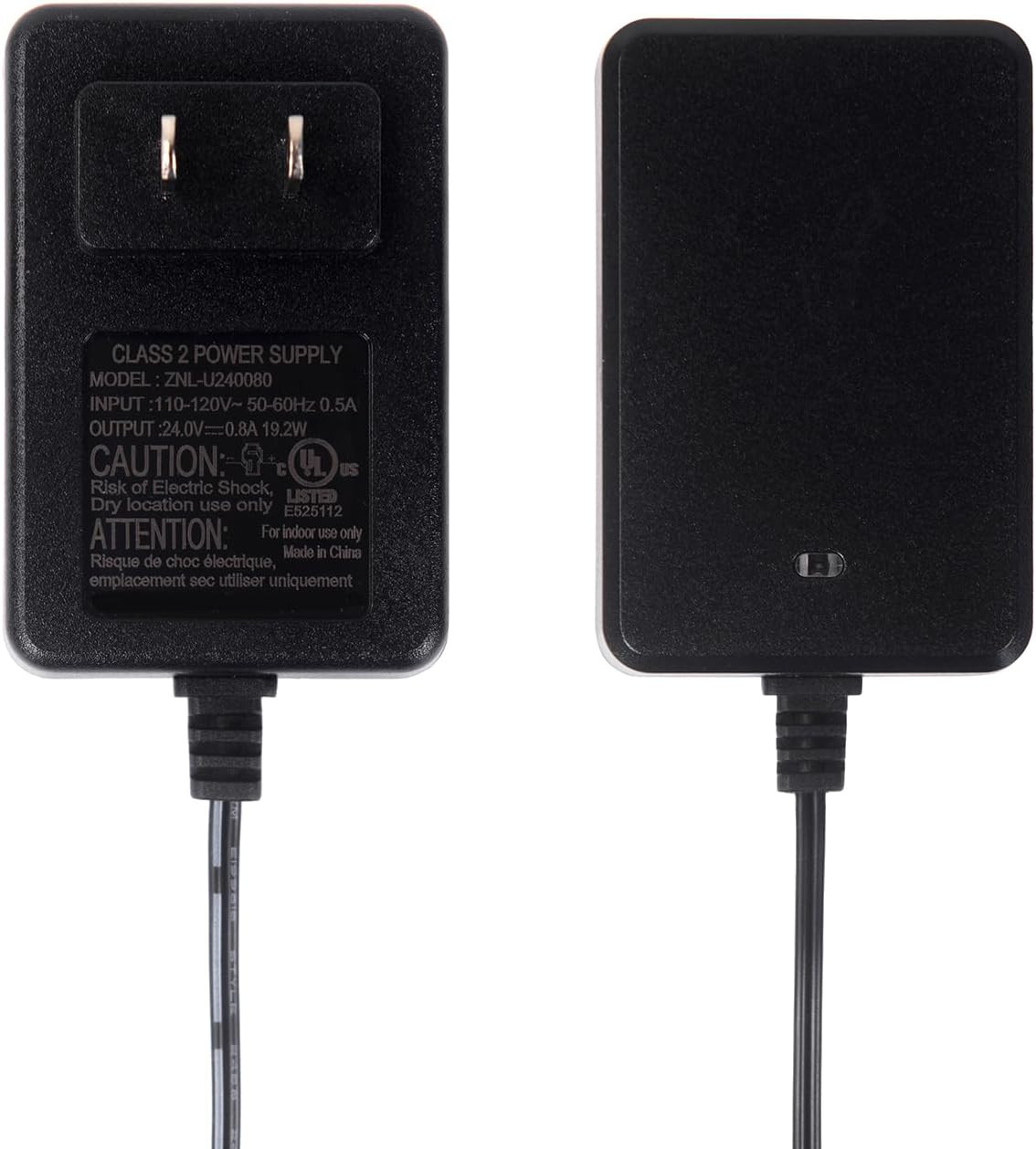 24V Charger for Kids’ Ride-On Cars – 24 Volt Battery Charger for Kids Ride On To