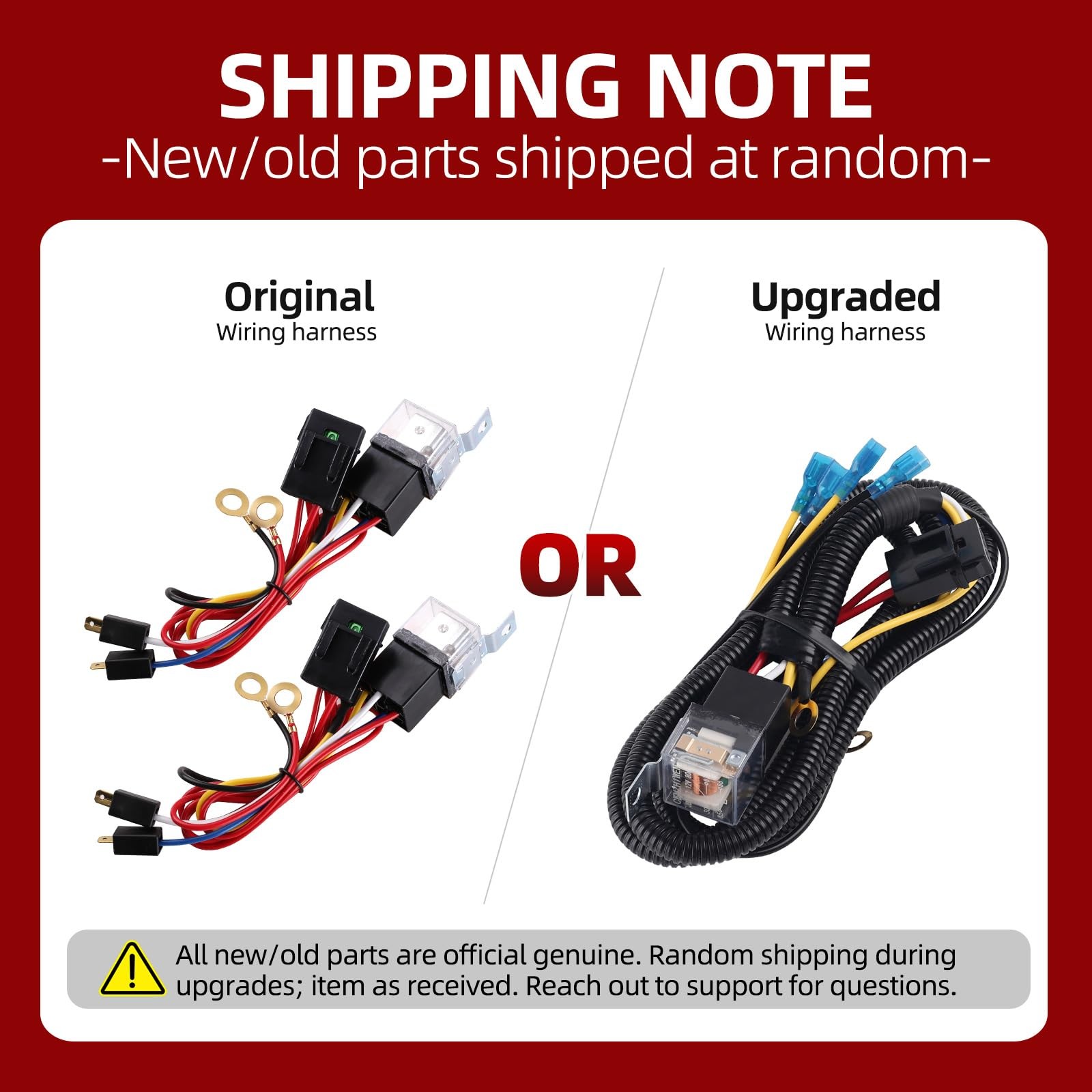 Dual 2Trumpet Air Horn Kit with Compressors for Truck, SUV, Boat 150dB