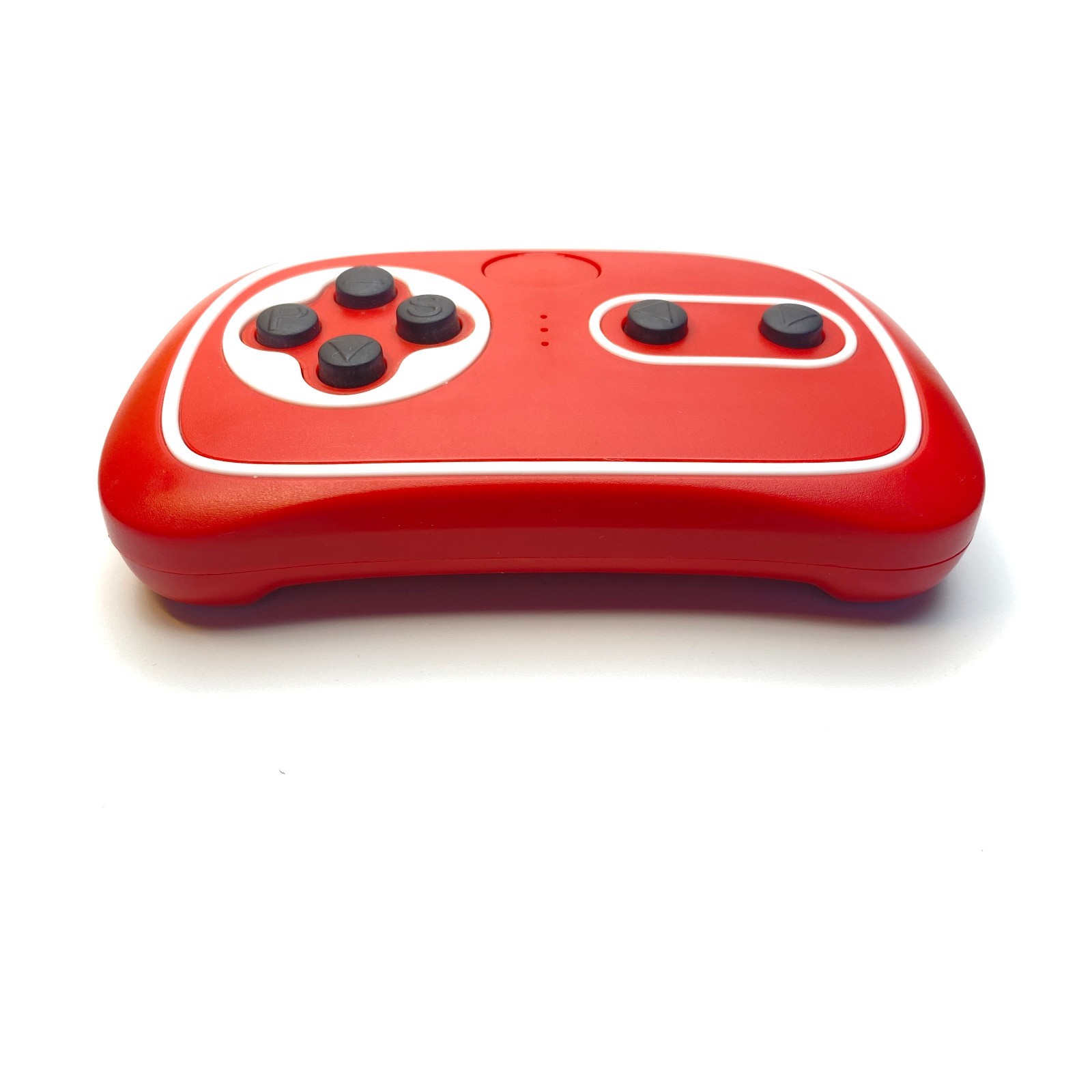 Red Remote Control for Ride-on Toy Car Kids Powered Ride Accessory 2 AAA Battery