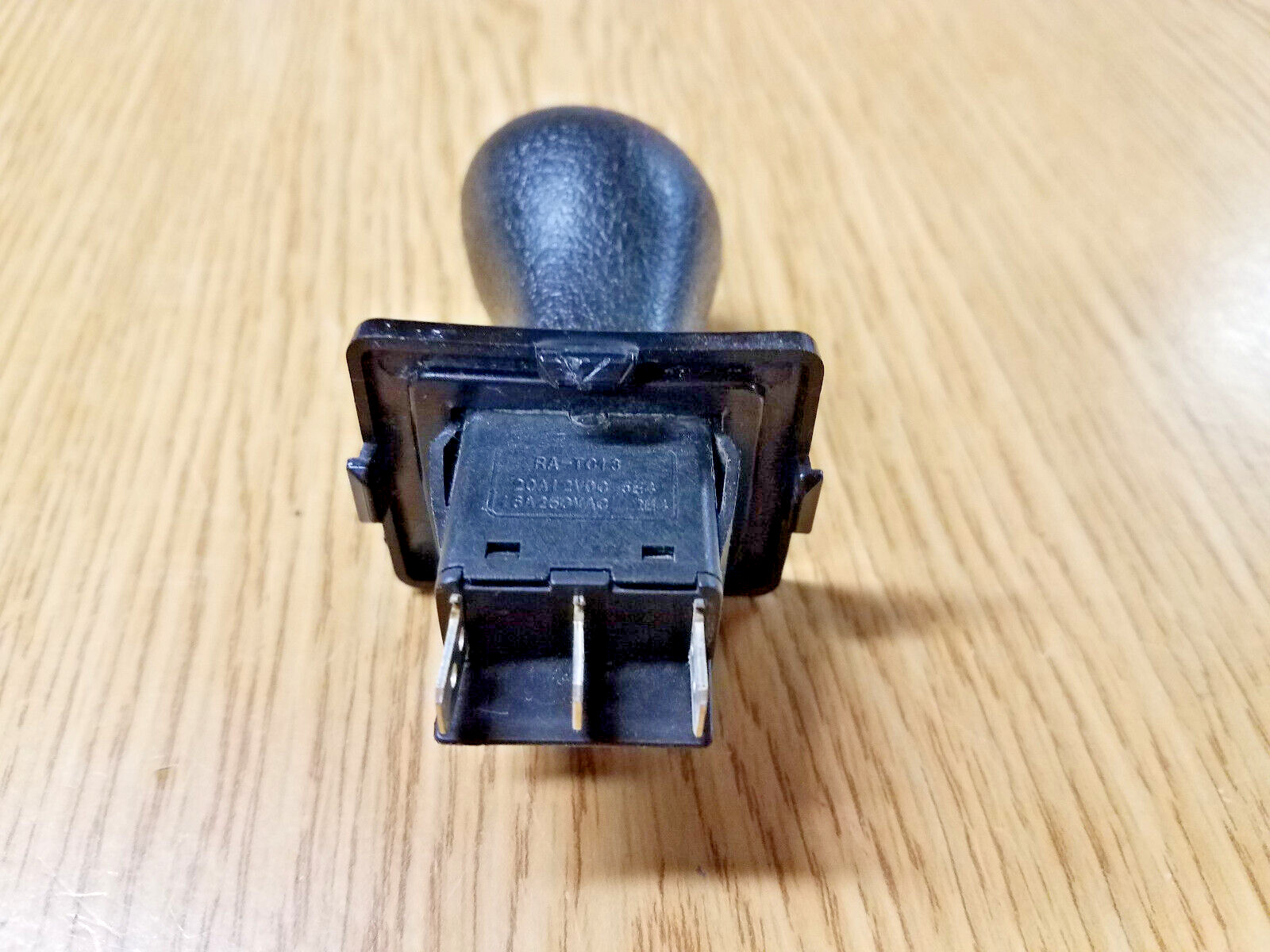 Sopbost Kids Ride On Toy Car Forward/Reverse Switch Assembly