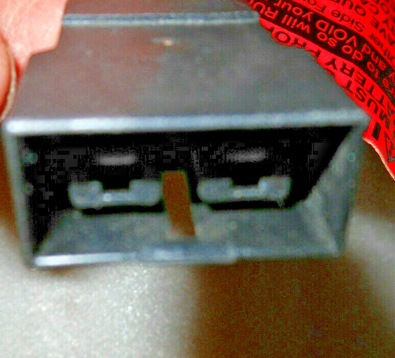 Fisher Price Power Wheels 040135 Adapter Power Supply 00801-0976 6V 400mAh 4Ah