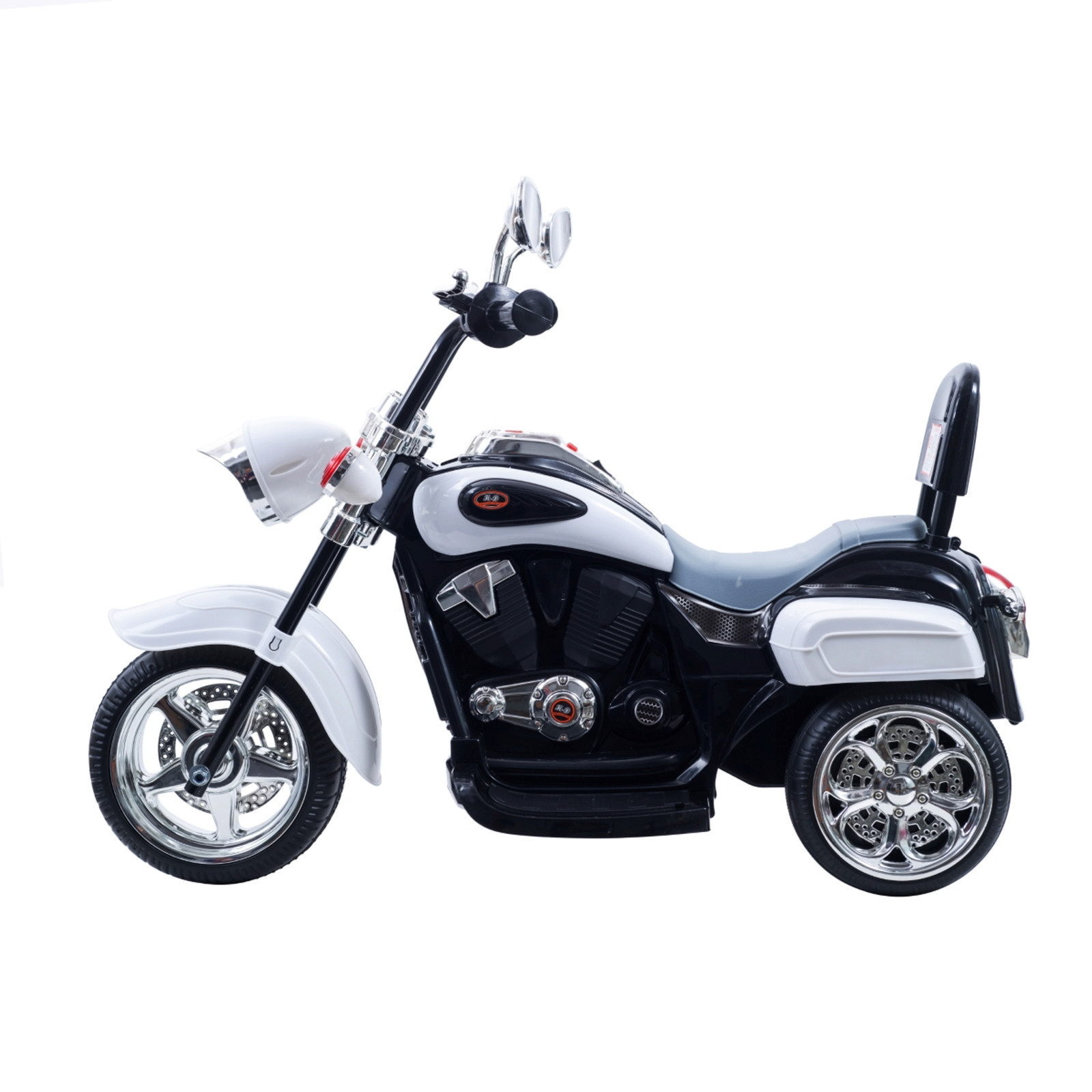 6V Freddo Toys Chopper Style Ride on Trike