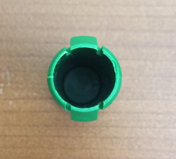 Peg Perego Tipper Cylinder Pin for John Deere Gator HPX – SPST8126G