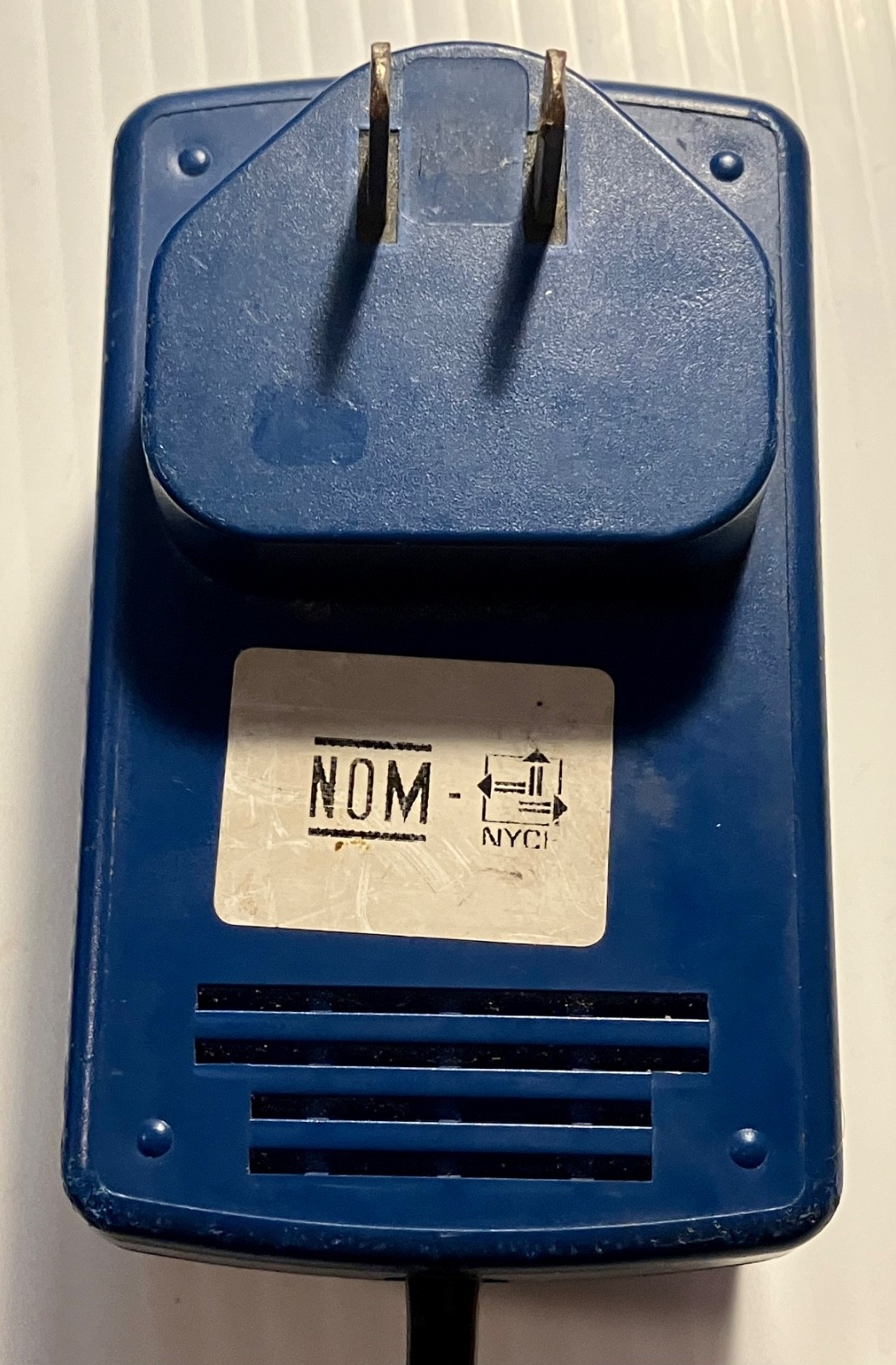 Peg Perego Battery Charger 25200001
