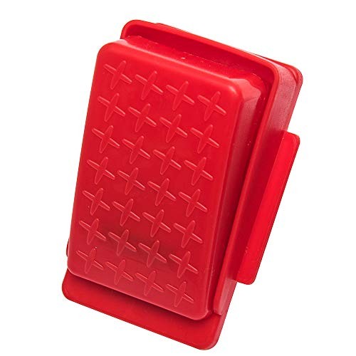 6V 12V Accelerator Foot Pedal Reset-Control Switch – for Kids Ride On