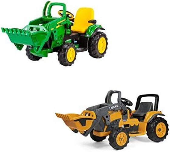 12V 8AH Kids Ride On Toy Battery & Charger Kit – Fully Charged & Easy Install