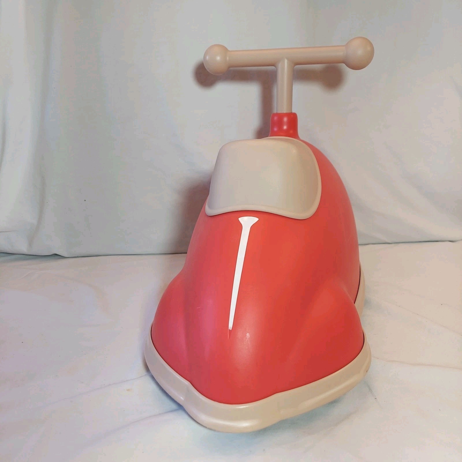 Baghera Twister Ride On Car Indoor/outdoor For Toddler 1-3yr