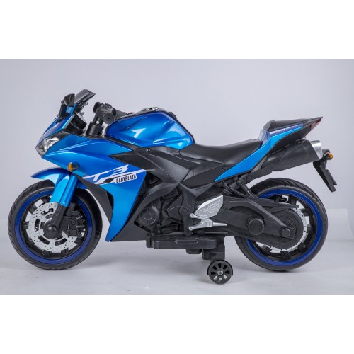 Children’s Motorcycle 12V