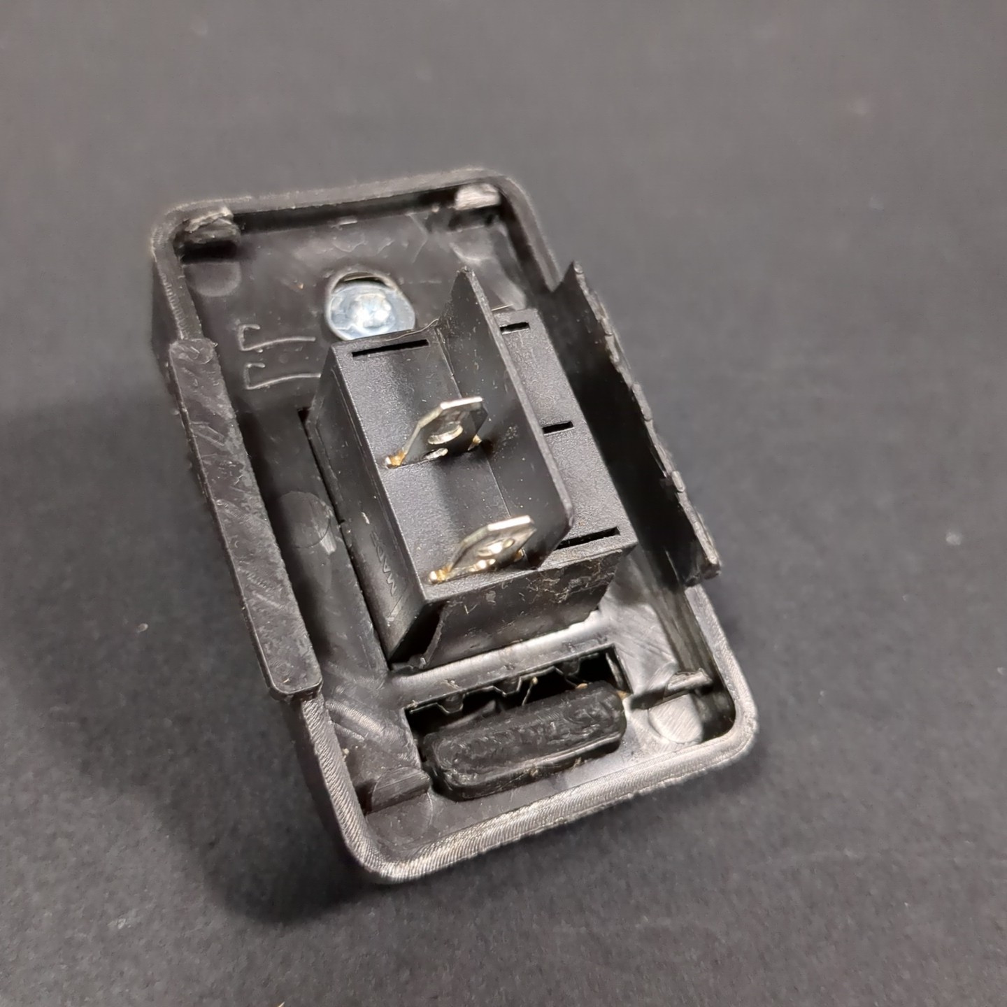 Mercedes-Benz SL65 AMG Gas Pedal Accelerator fits 12V Kids Ride On Parts XMX602