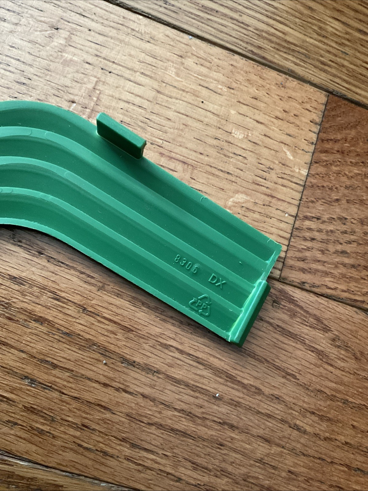 1 Peg Perego Tractor Hood 8306 DX Engine Side Panel Vent Insert Kids Children