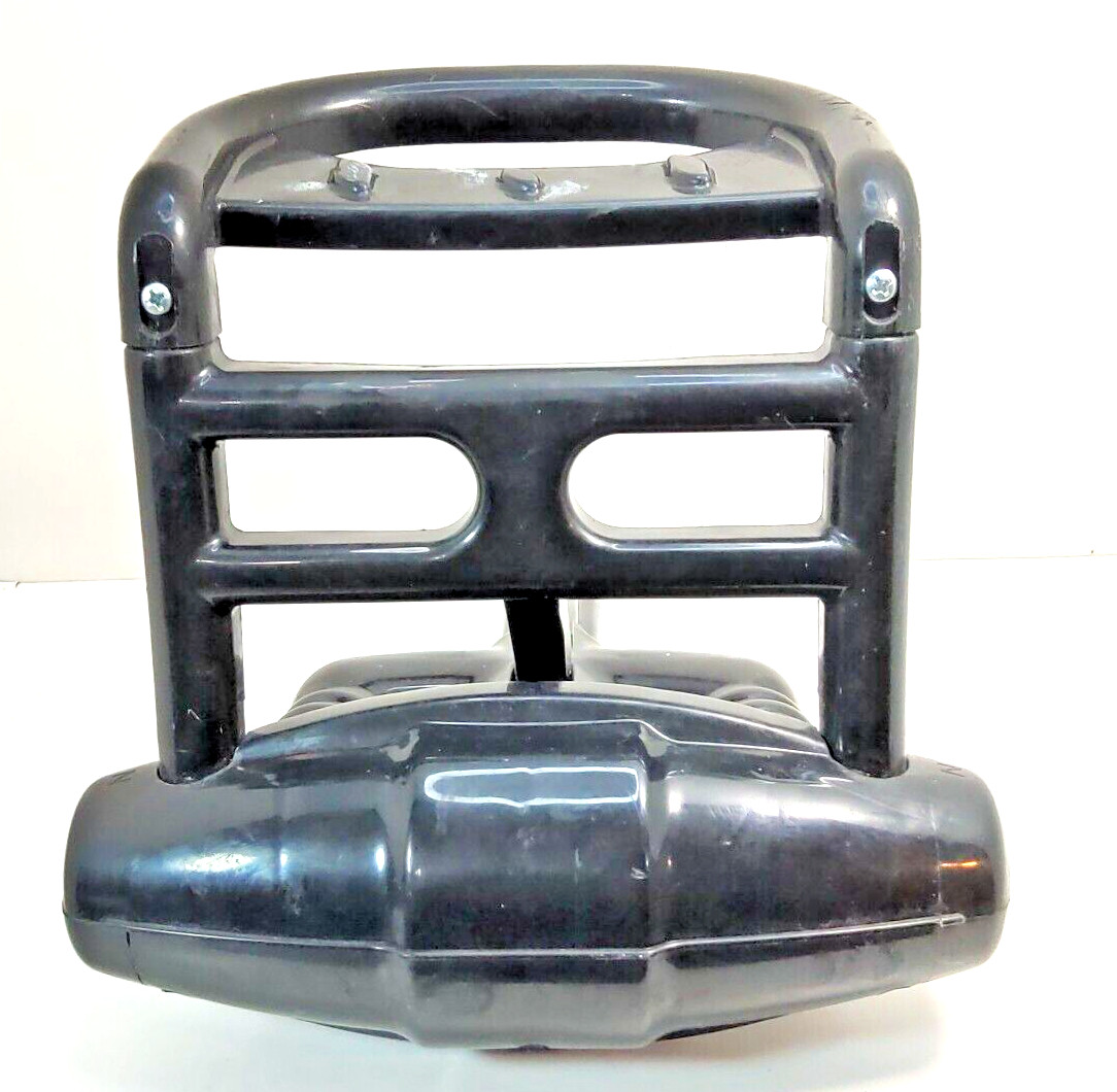 Replacement Bumper ONLY for Adventure ATV 6 Volt Unisex Kids Ride On Green