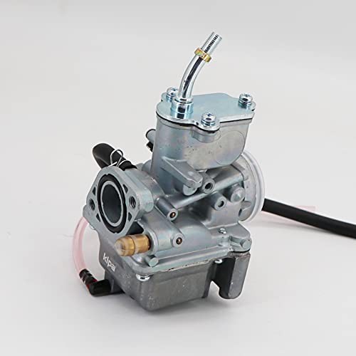 Carburetor for Yamaha Raptor 80 Moto 4 YFM80 YFM80R YFM80W ATV Quad 2002-2008