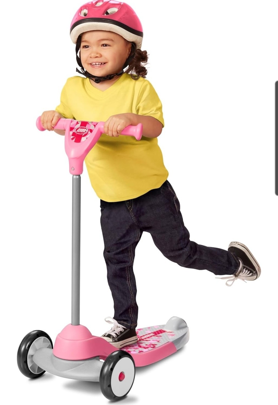 Toddler Scooter, Radio Flyer My 1st Scooters 2 pack