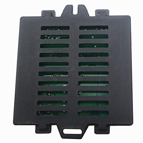 RX23 Control Box Receiver Kids Electric Ride On Car Control Box Replacement