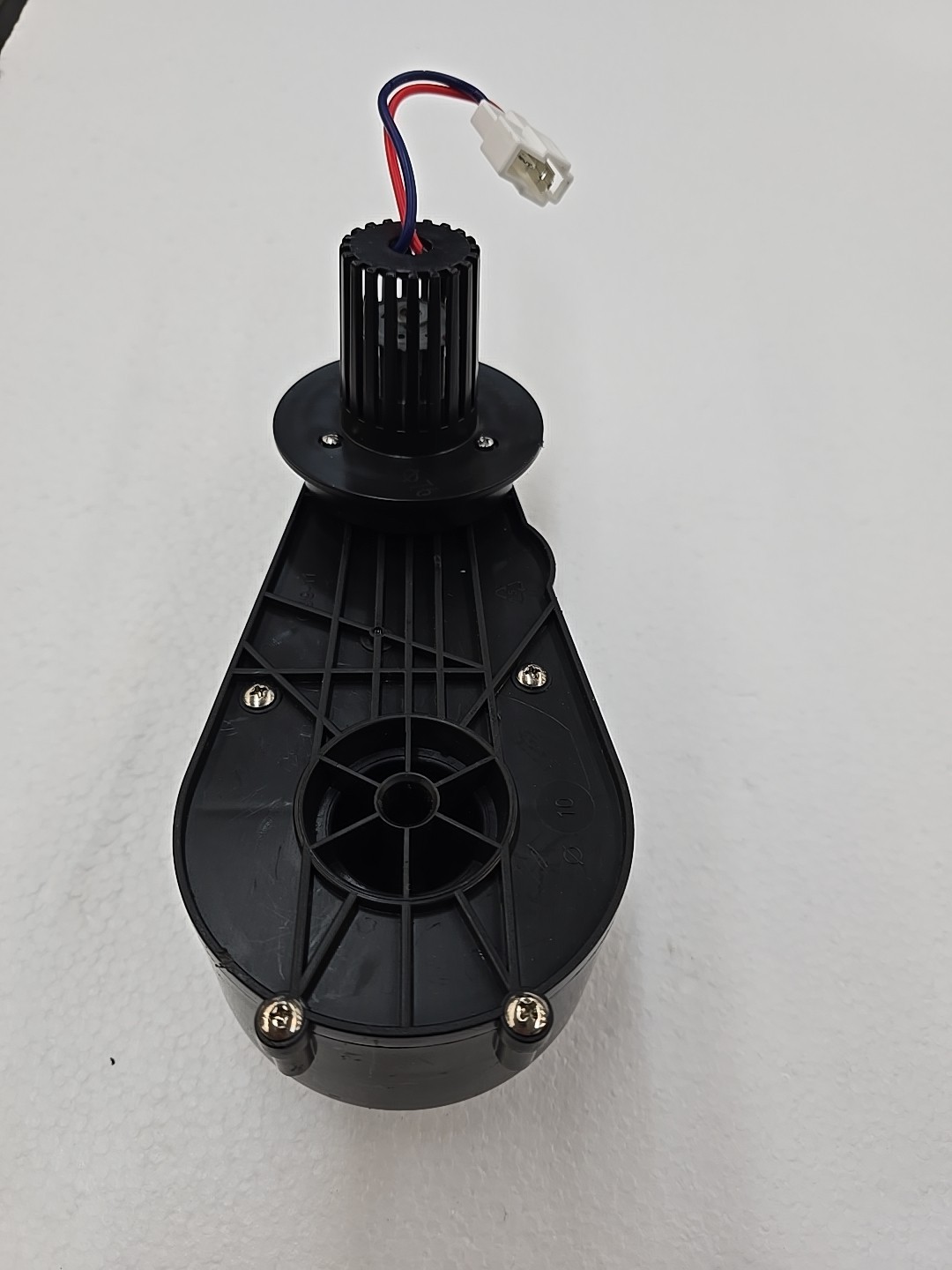 Original Motor For Range Rover Ride on Cars for Kids 12V