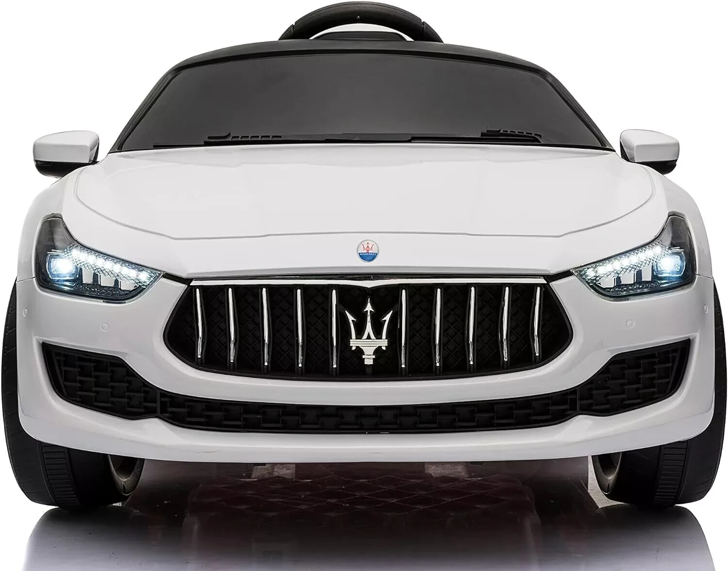Maserati Ghibli 12V battery Powered Ride On