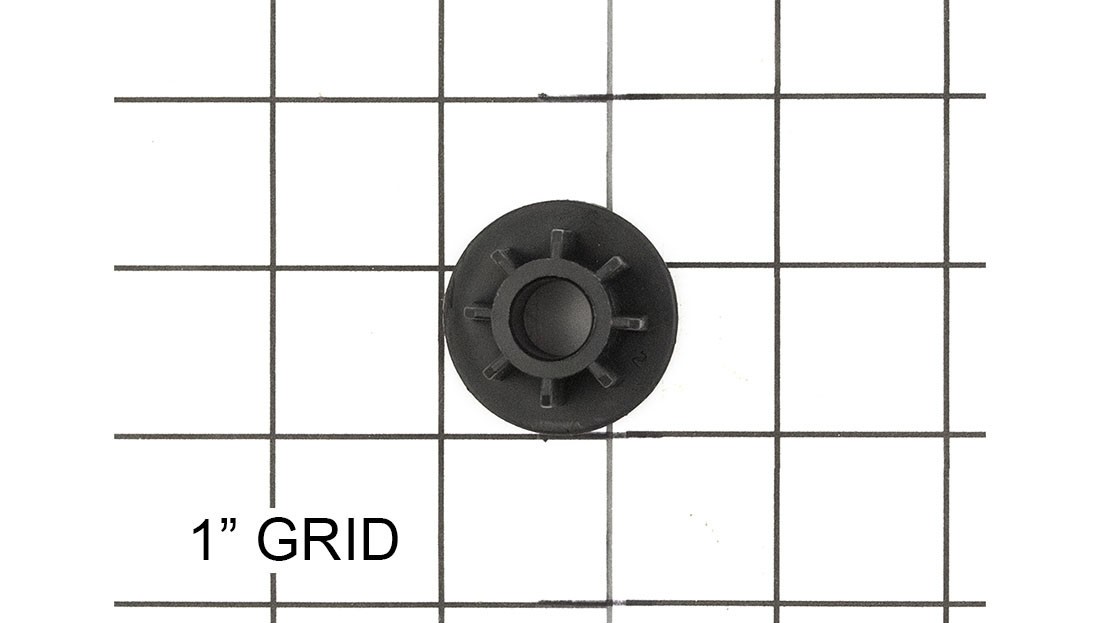 Ride on Part # L2170-2689 – Bushing – Upper for Arctic Cat Prowler