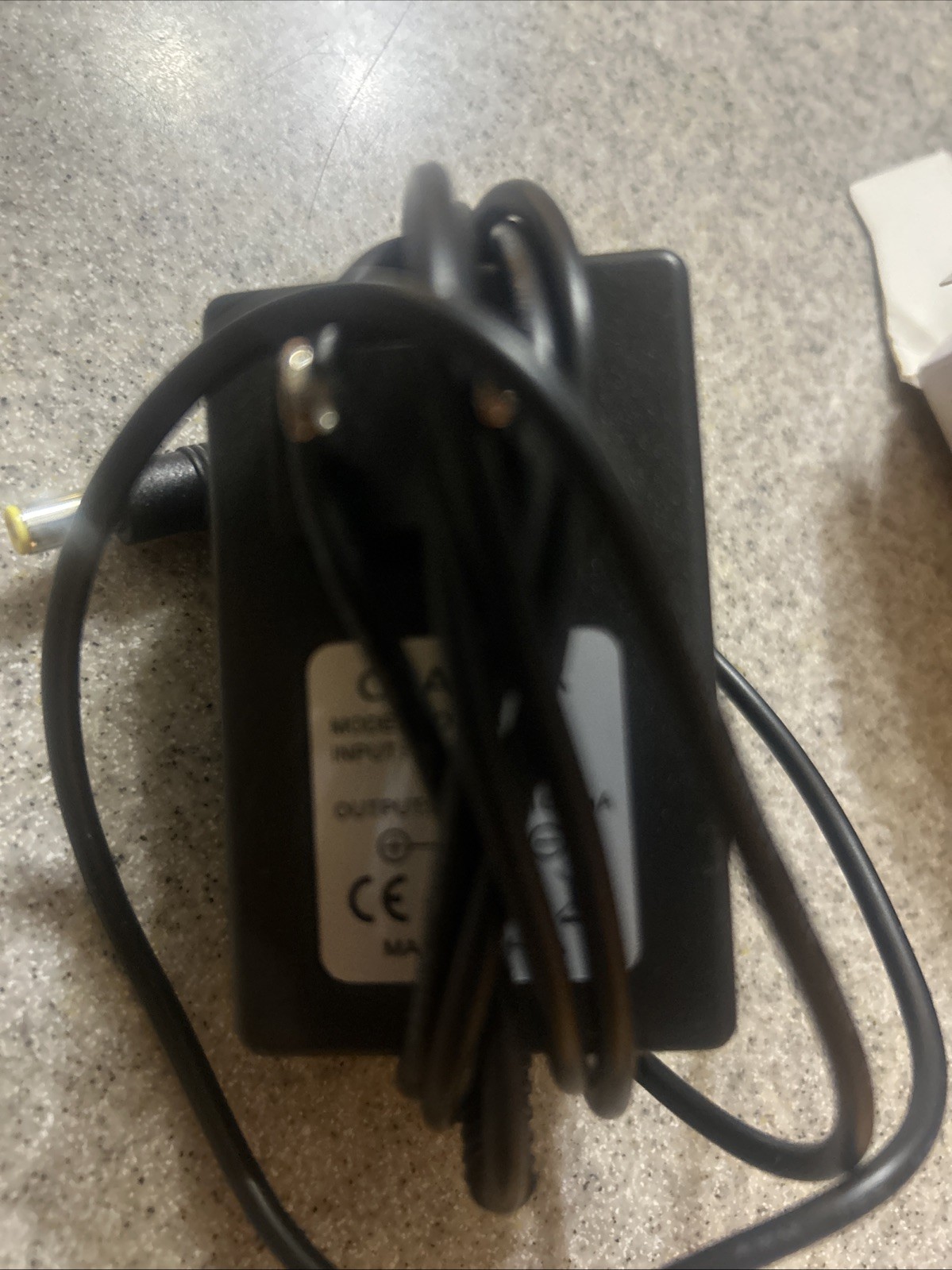 Tuagui 12V Charger Replacement AC/ DC Power Adapter Model HD290C