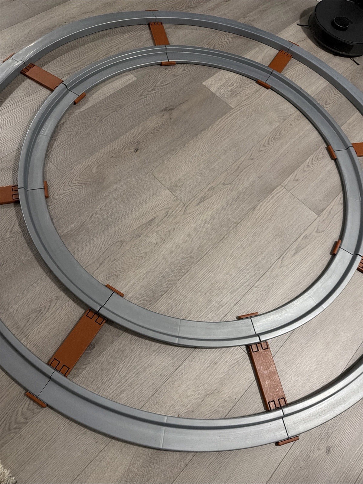 Fisher Price Power Wheels Thomas the Train Track – TRACK ONLY