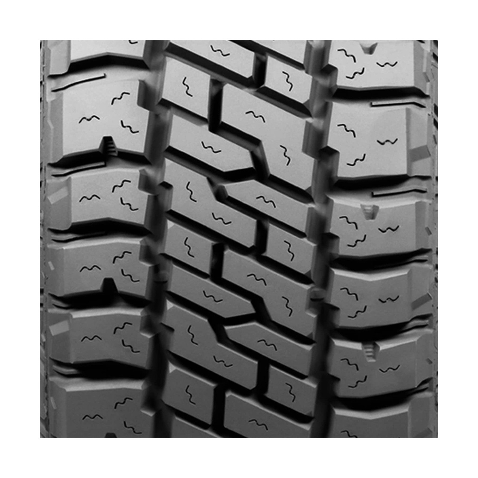 M.T. STREET Mickey Thompson Baja Legend EXP LT275/70R17 121/118Q E