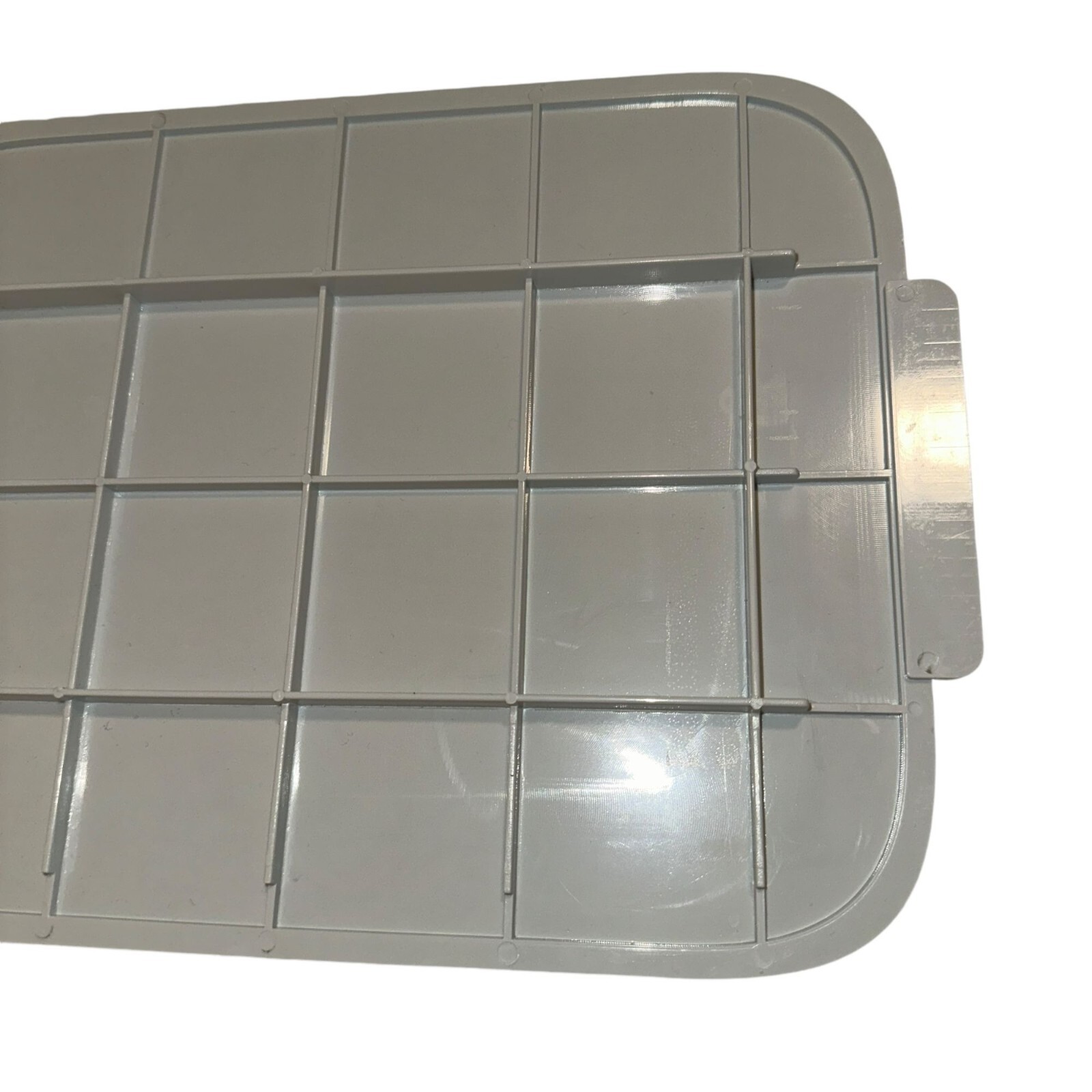 KidsCleanCar Kids Clean Car Portable Go Kart Replacement Part Storage Space Lid