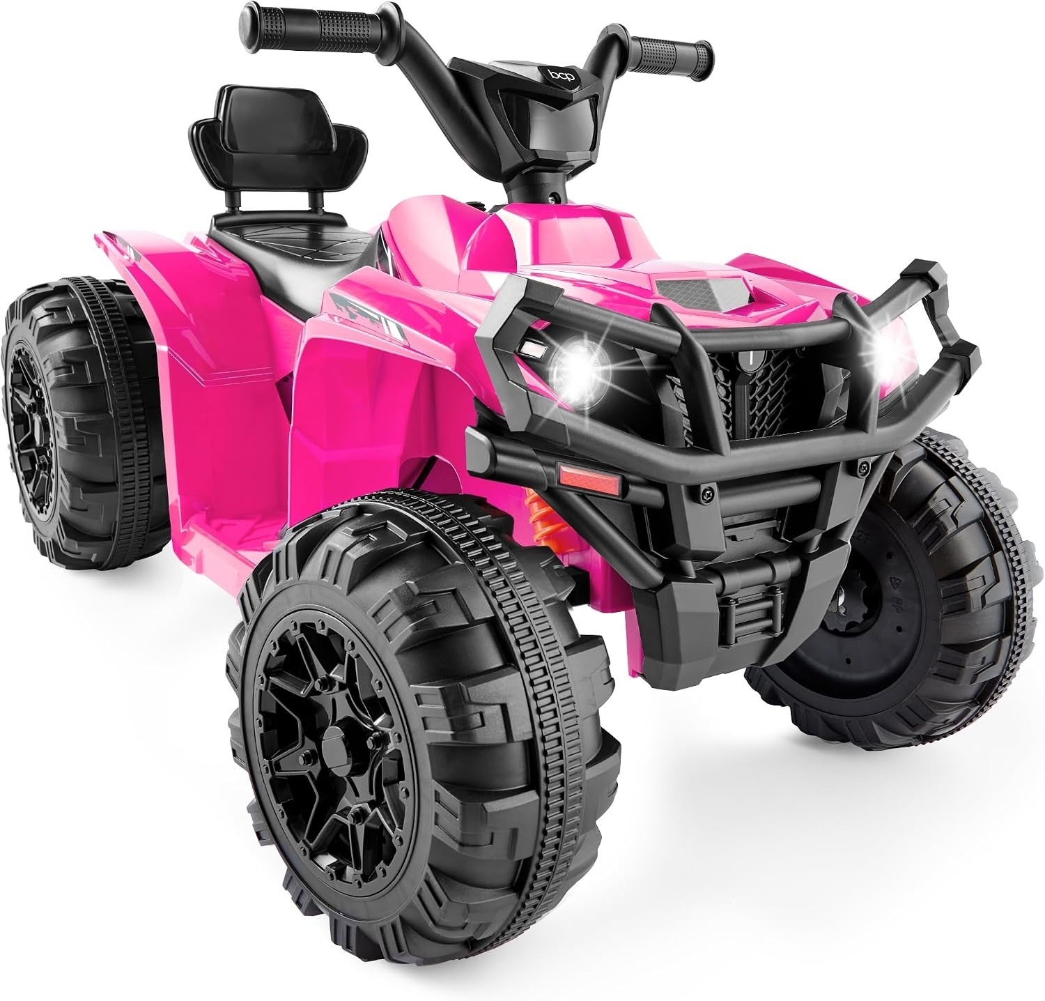 Kids Ride on ATV 4Wheeler 12V pink SKY7064