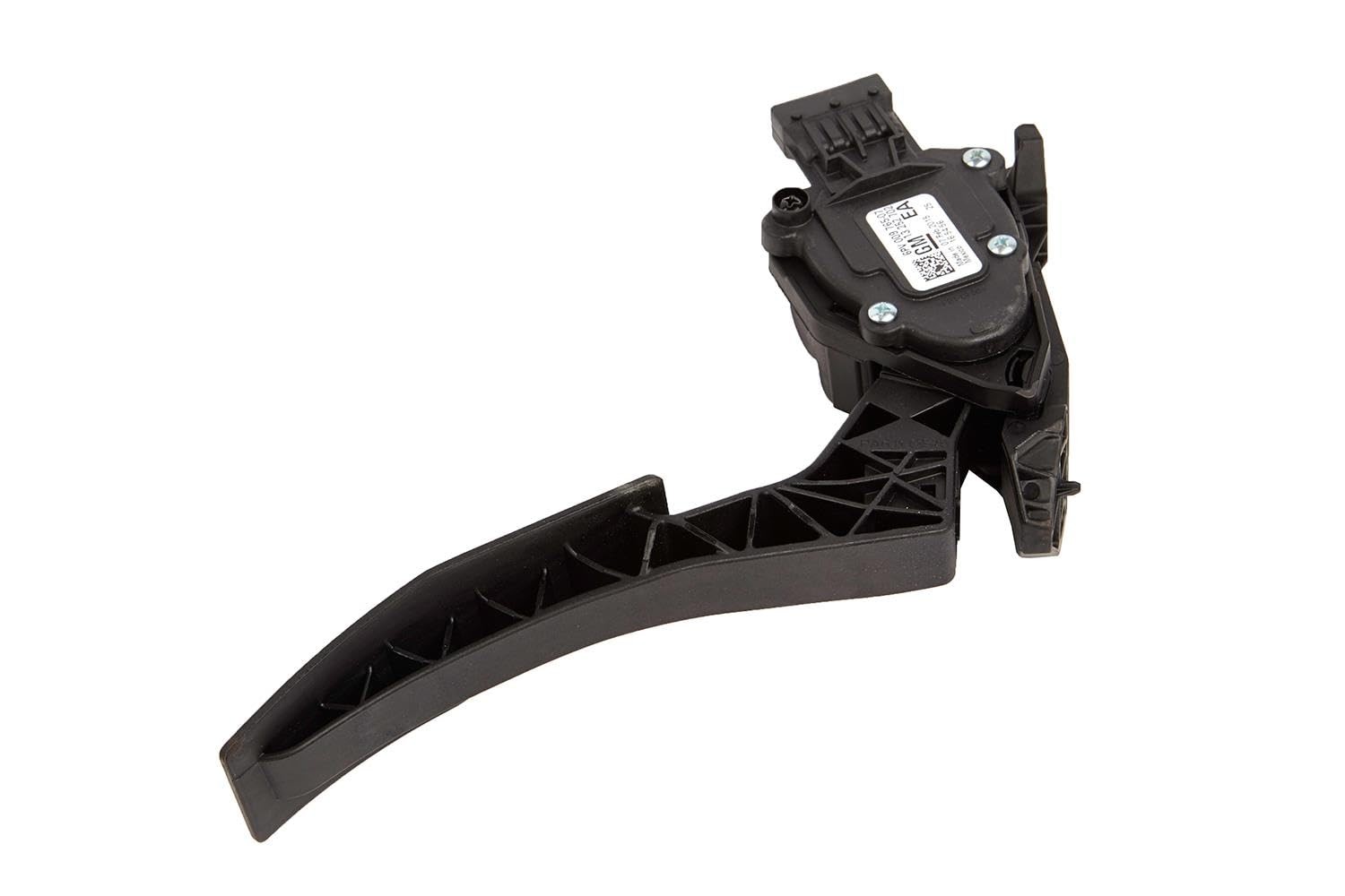 13252702 Accelerator Pedal with Position Sensor