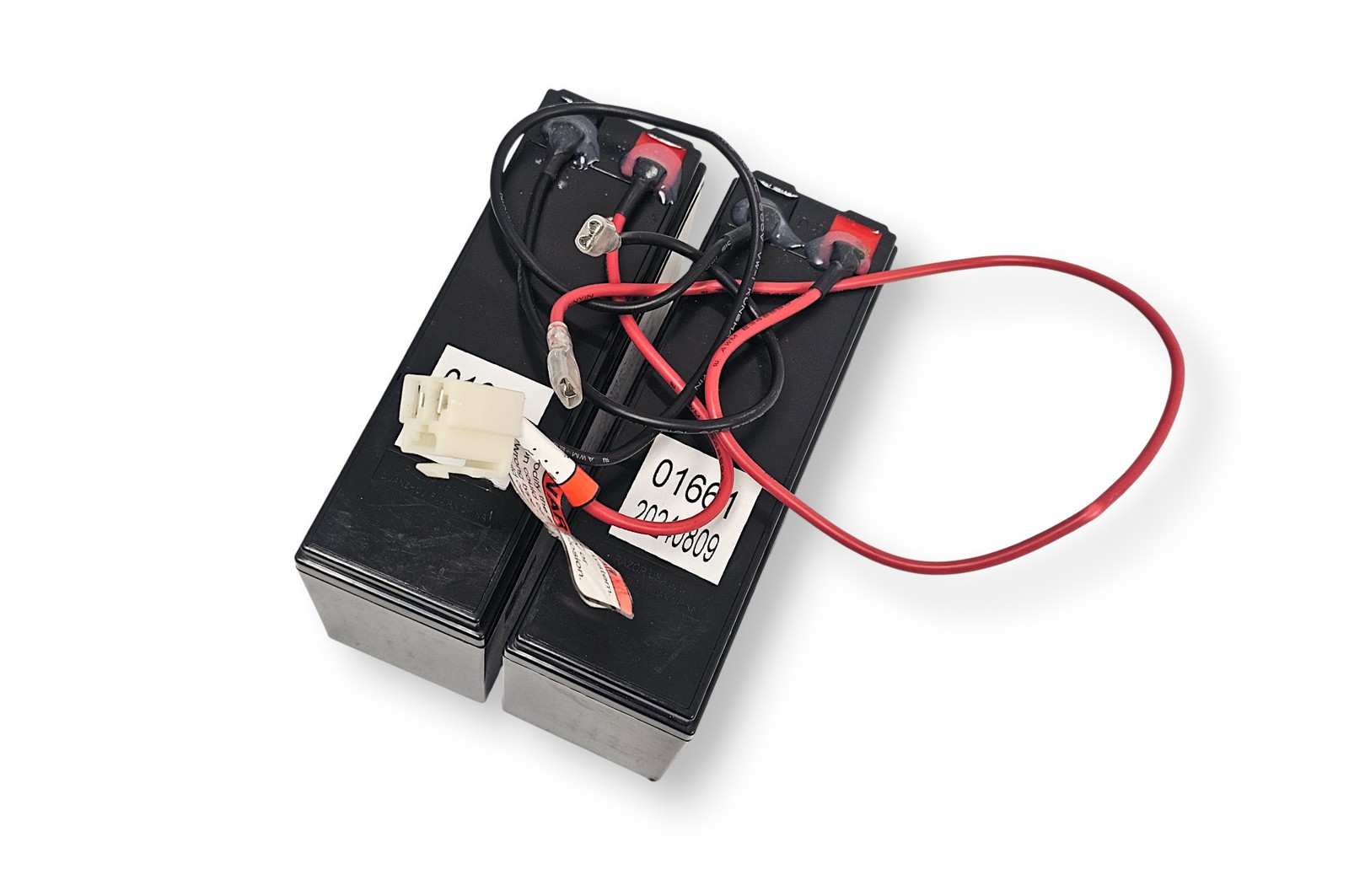 Ride on Part # W13111243003 – Battery E100 Power Core