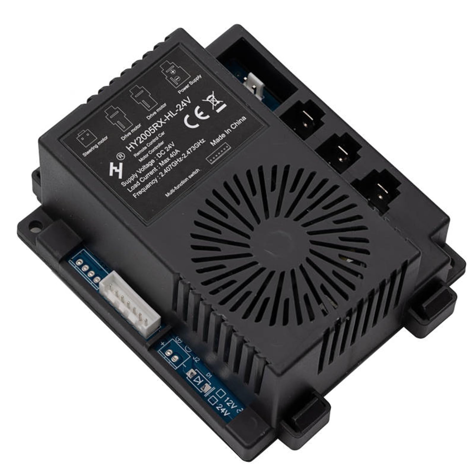 HY2005RX-HL-24V Receiver Child Ride-Ons Toys Car 24Volt Controller Motherboar…