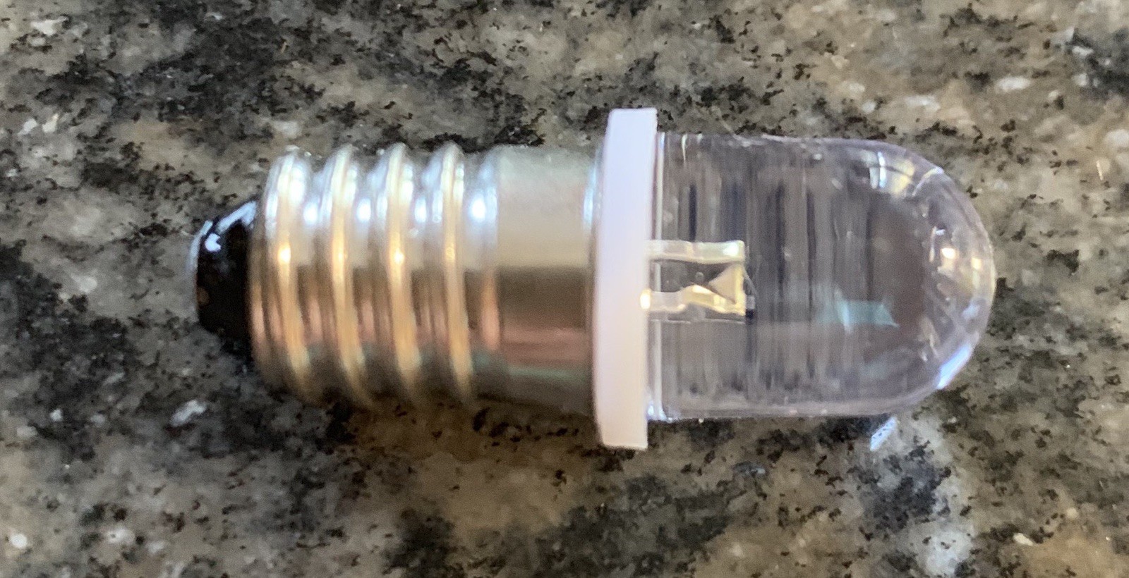 Peg Perego Thomas The Train Ride On Light replacement Bulb Led New