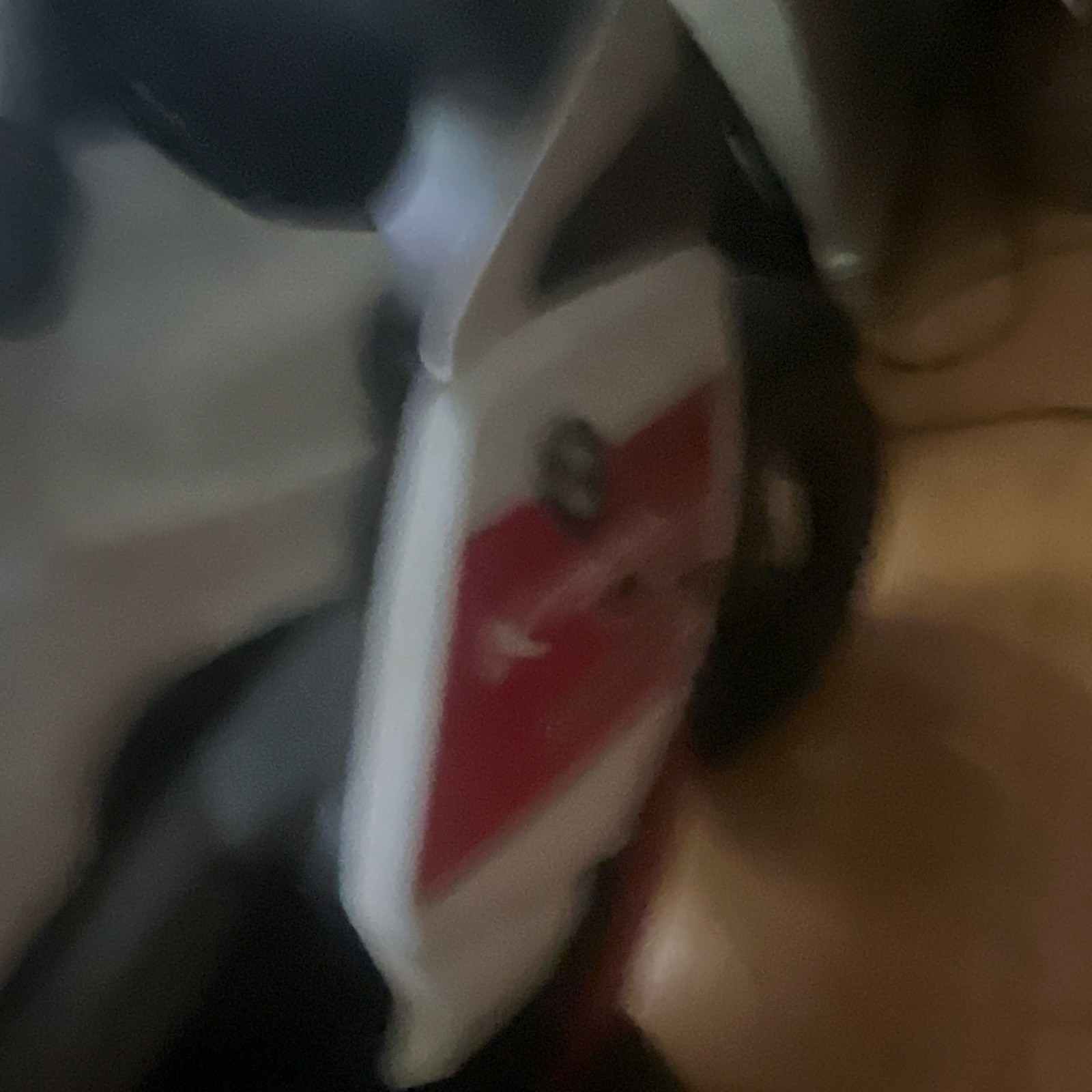 BMW K 1300 S Battery Powered Kids Ride-On Motorcycle Toy White/Black 3-7