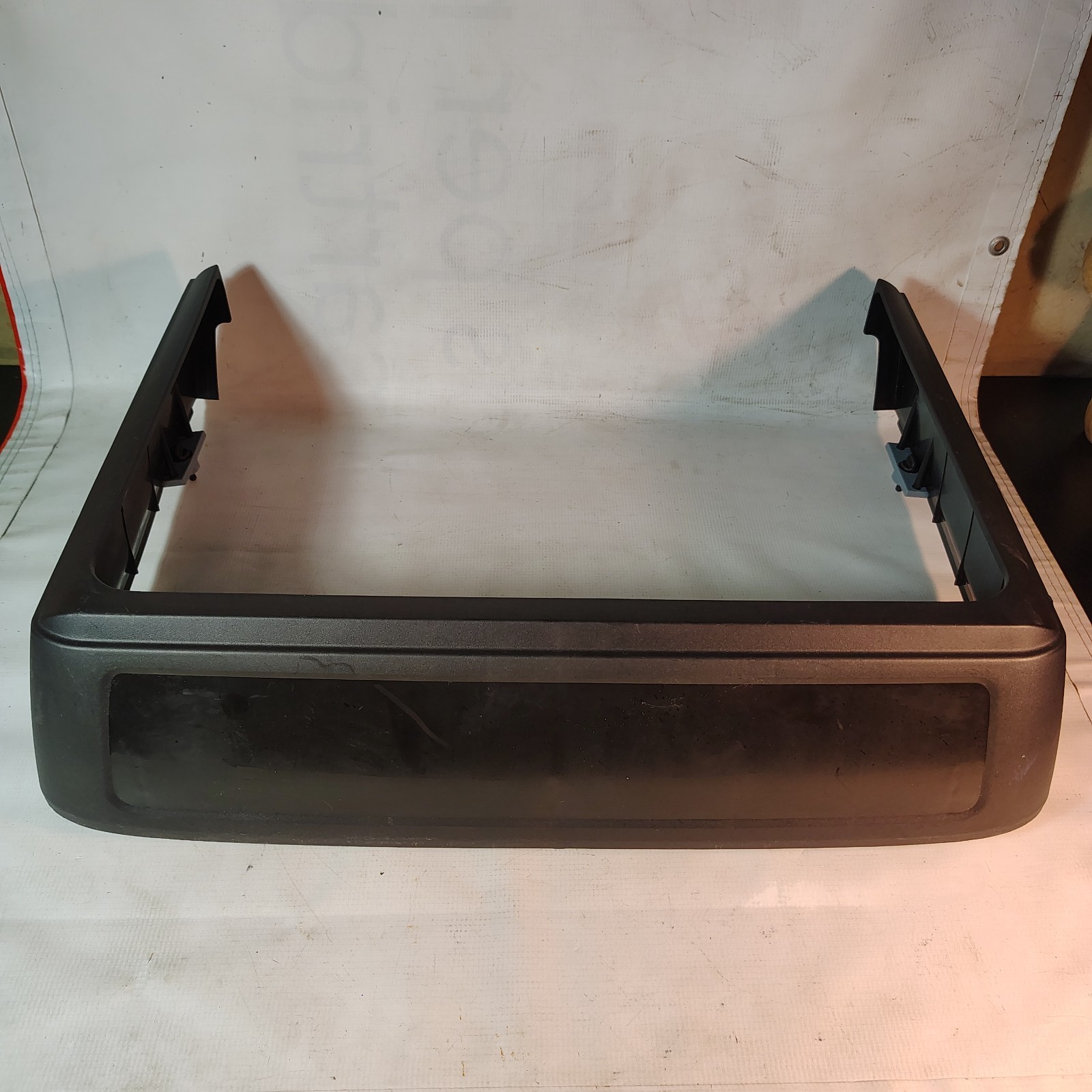 Ford Bronco Power Wheels Parts Rear Window Chassis Assembly