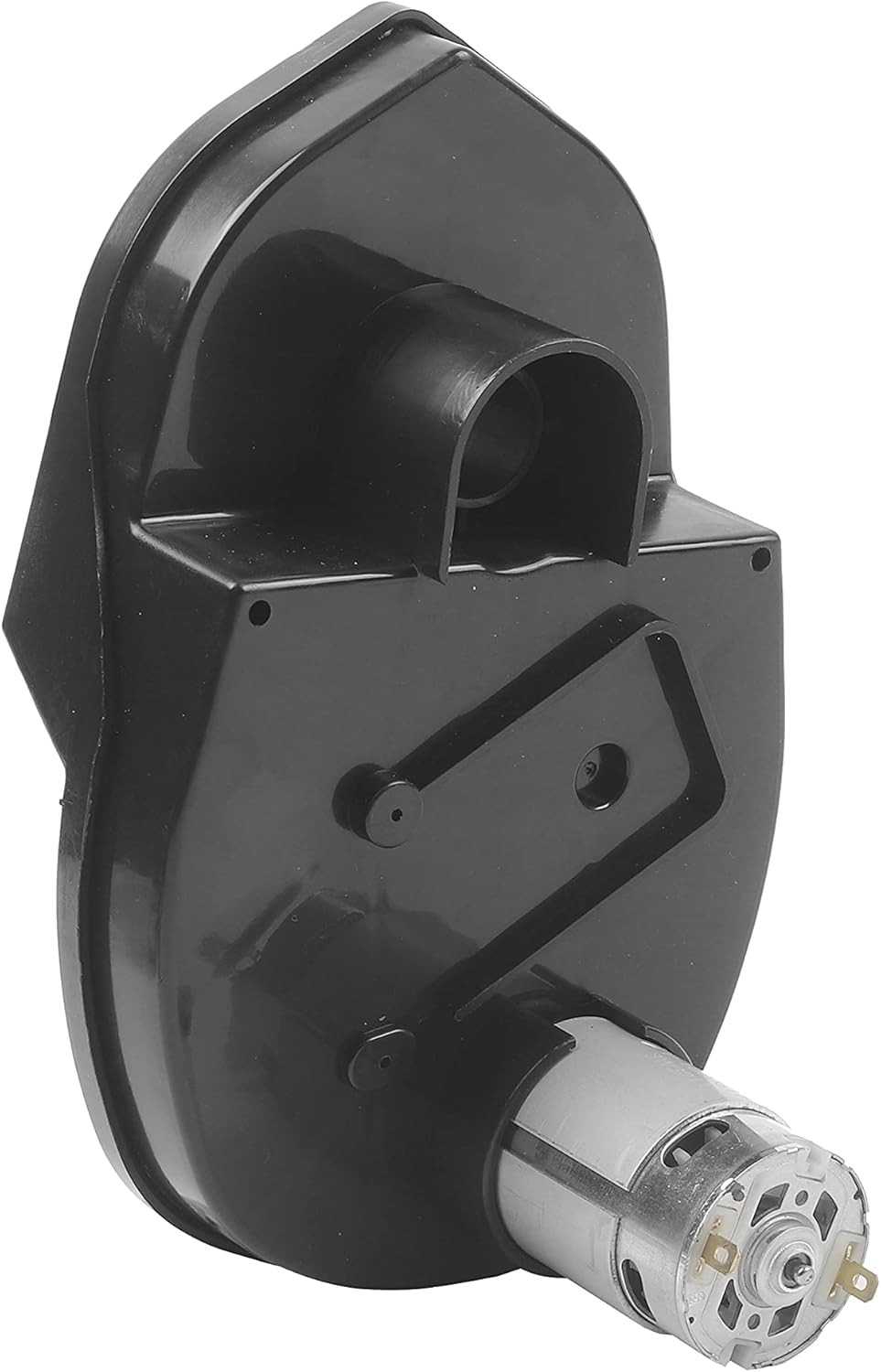 Children Ride on Toys Gearbox 12 Volt Motor Small Axle Hole for Power Wheels KFX