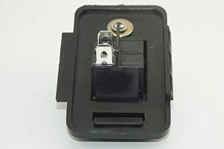 Electric Switch for Accelerator Foot Pedal – Kids Ride On Car – Electric Switch