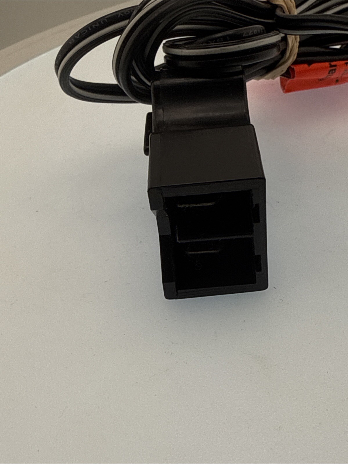 Power Wheels Super 6 Volt Battery Charger Class 2 model BC-120-61200