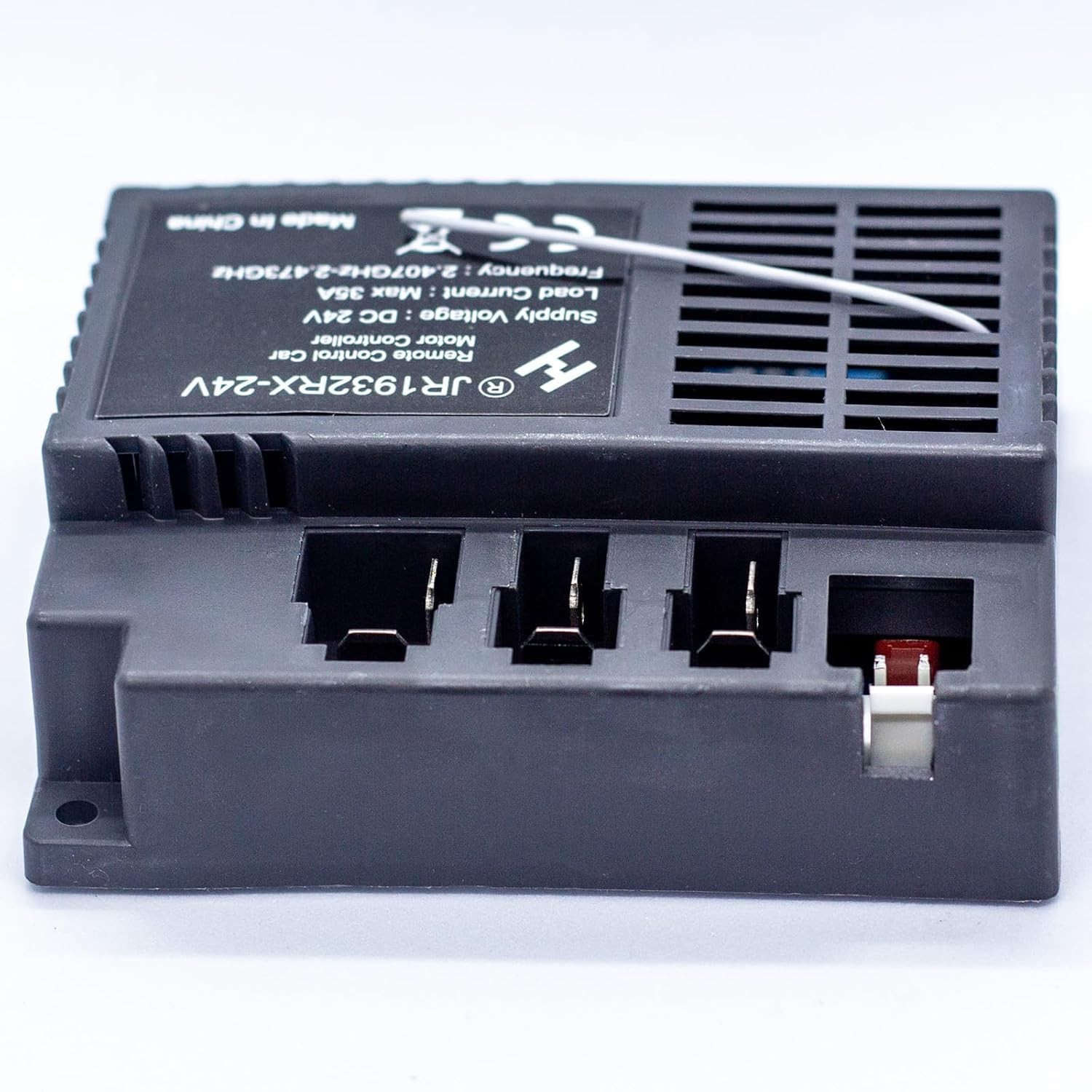 24V Kids Ride On Car JR1932RX Replacement Parts Control Box Receiver Module