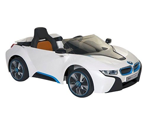 Power Charger for 6V Avengers + Spiderman + BMW i8 Cat Tractor Ride on Car Cord