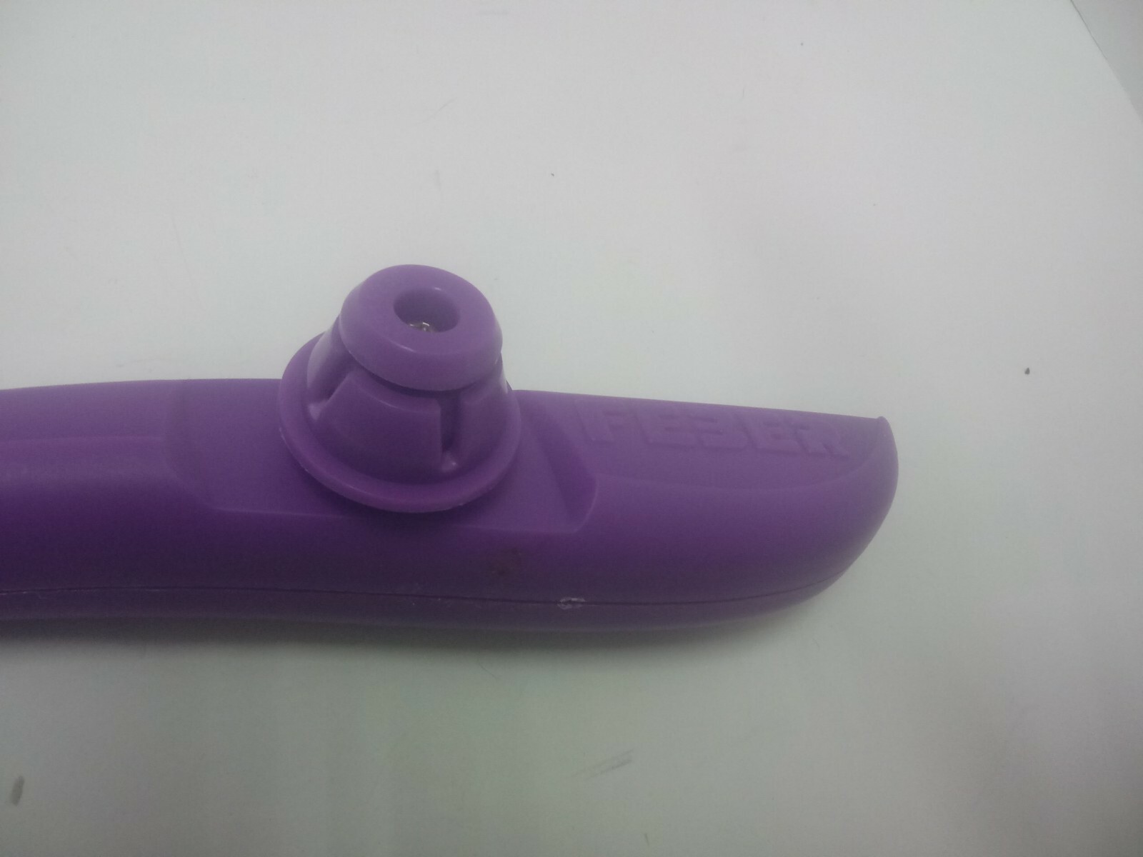Feber My Lovely Unicorn Electric Ride-On Toy Replacement Front Footbar