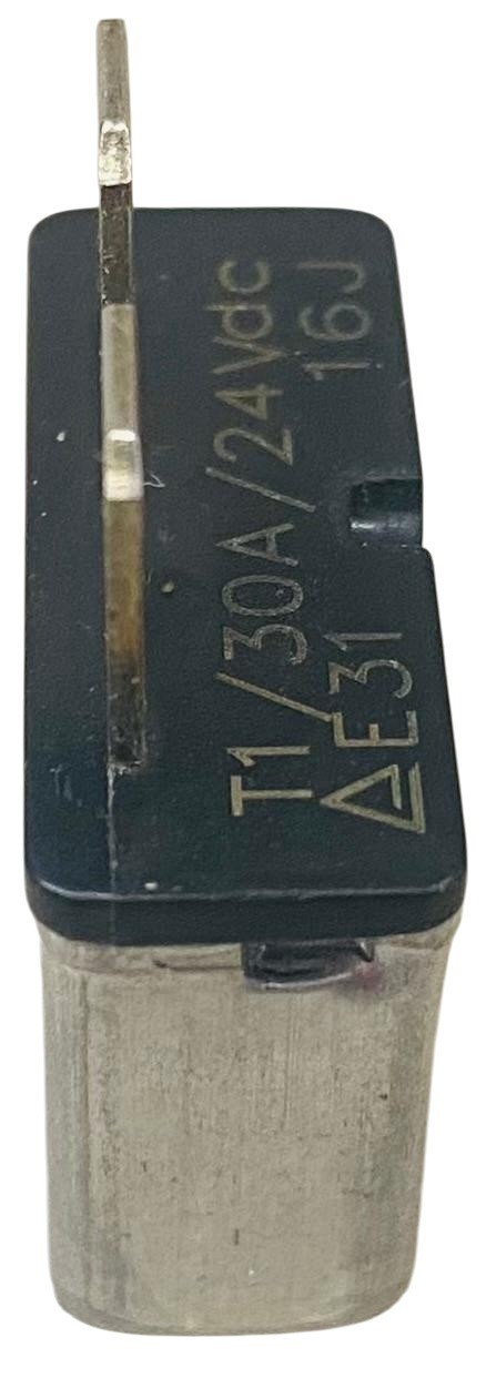 Genuine Peg-Perego Thermal Protector | 30 Amp | OEM #MEDI0014