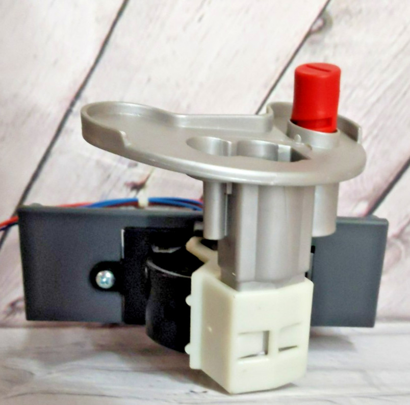 Genuine Peg Perego Polaris 850 Gear Shifter Assembly Part #SAGI8781JGL