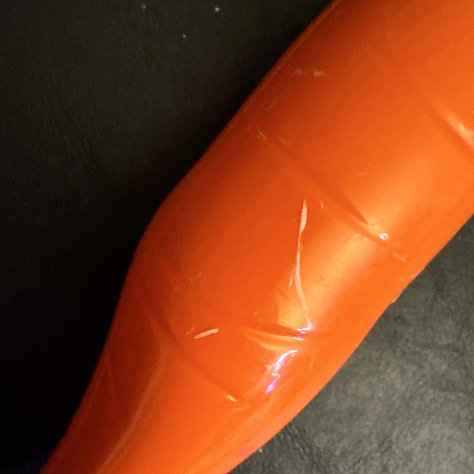 Replacement Carrot for Ride on Sven Disney Frozen Toy