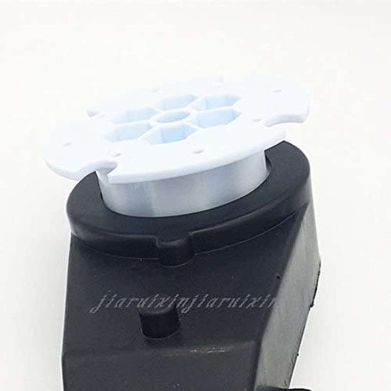 2 Pcs Children Electric Car Tire Adapter Connection Clip for Gear Box,Kids Toy C
