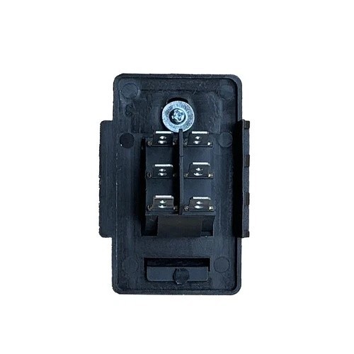 6/12/24 Volt Accelerator Foot Pedal Reset-Control Switch for Kids Ride On Cars,