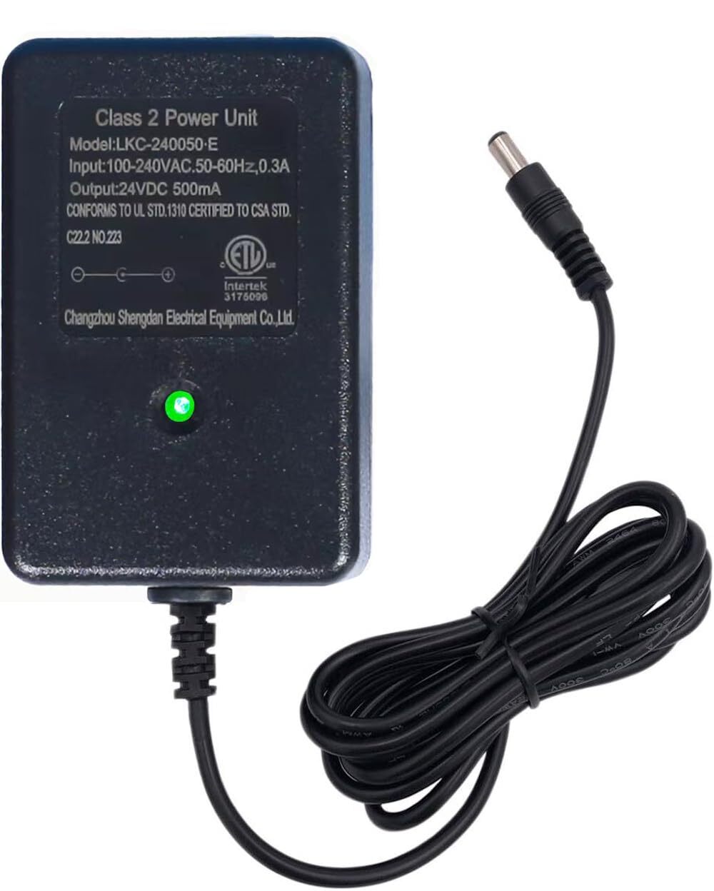 24V Charger for Ride On Car 24 Volt Kids Battery Charger with Charging Indica…