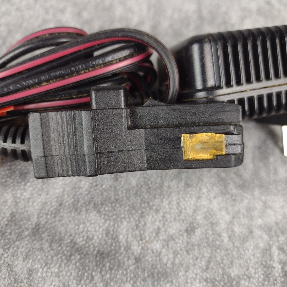 Power Wheels Battery Charger Fisher-Price 00801-1778 12v 1A