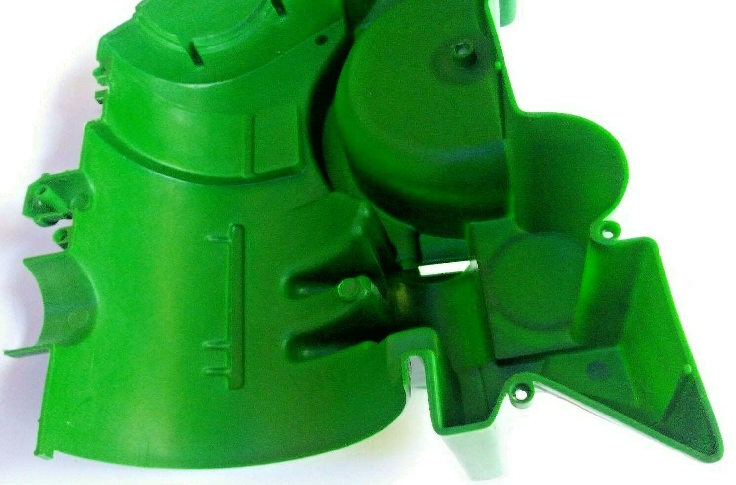 Peg Perego Santa Fe Ride On Train Replacement Part – Engine Body Sides 1 and 2