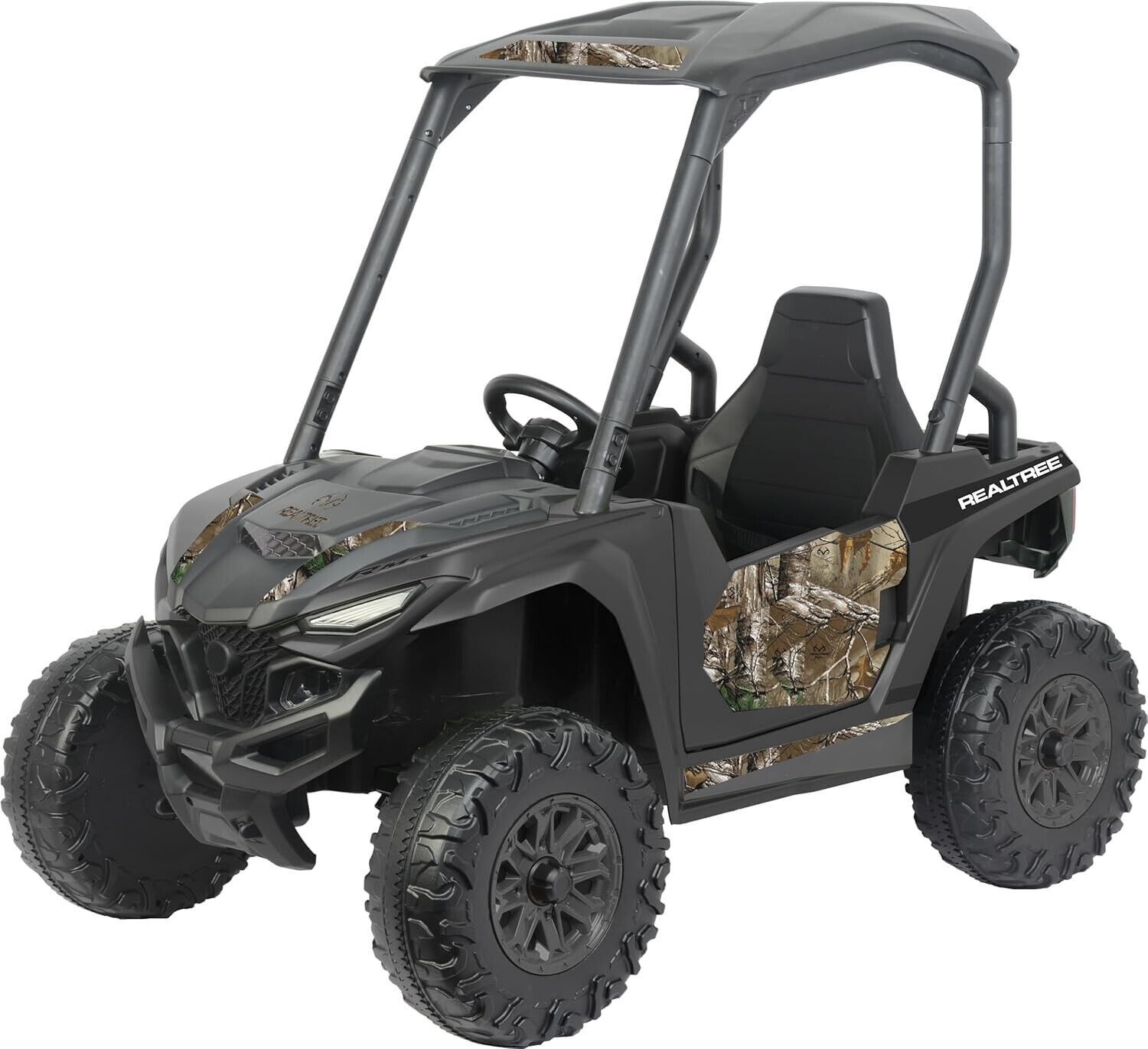 Best Ride On Cars Officially Licensed Realtree X1 UTV