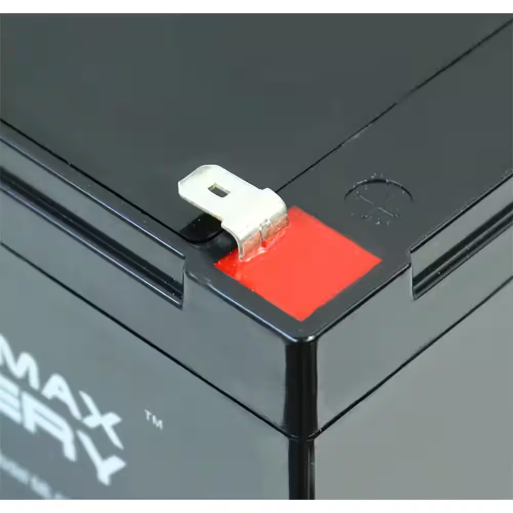 12V 12AH Replacement Battery for Powered Ride on Action Wheels Disney Frozen Sle