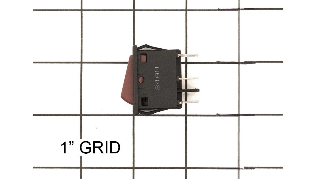 Ride on Part # MEPU0003 – Forward Reverse Switch