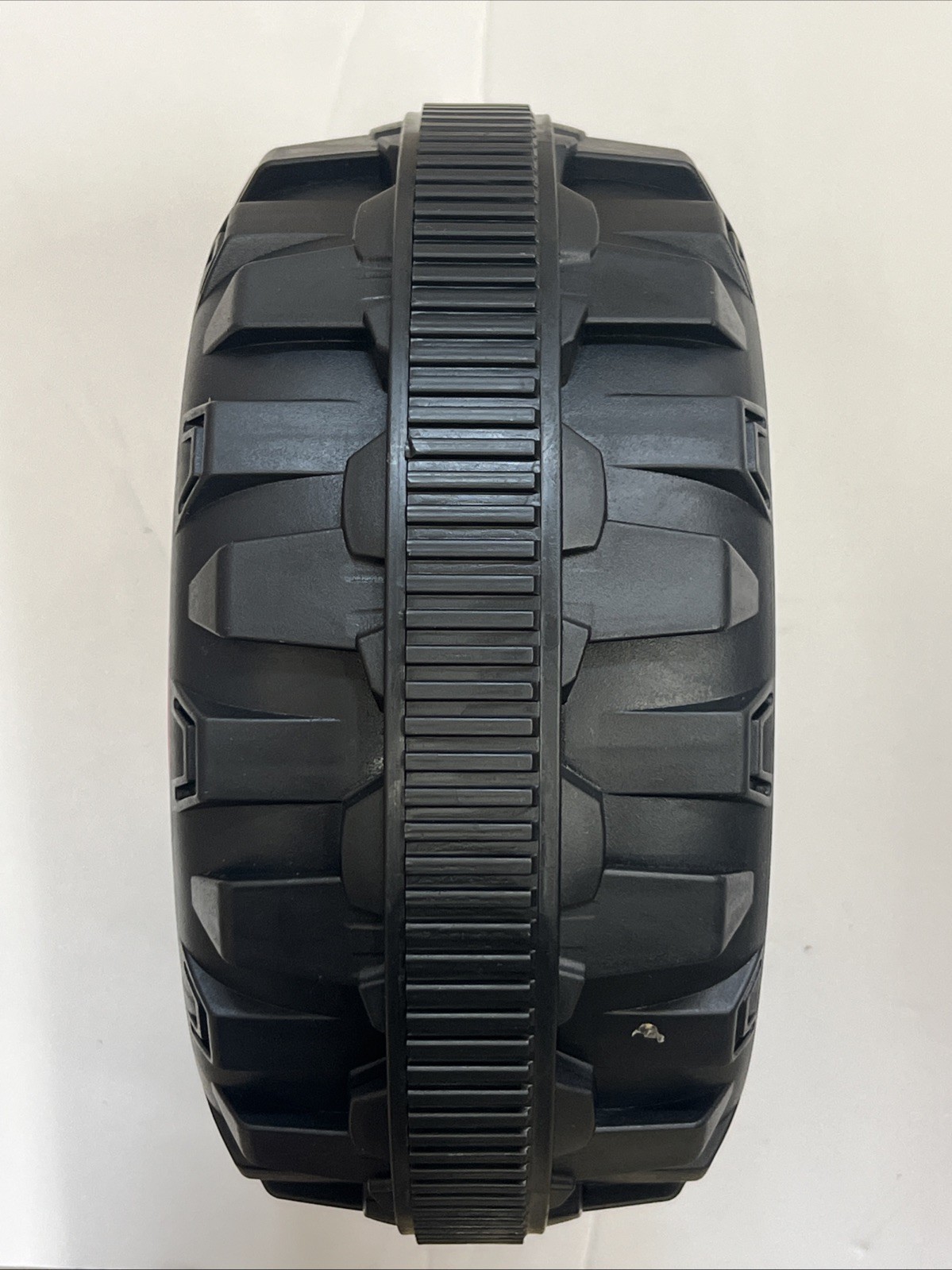Wear-Resistant Wheel Replacement Part For Aosom 12V Kids ATV Quad Car
